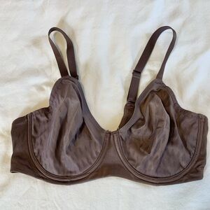 Wacoal 36D Underwire Unlined Bra